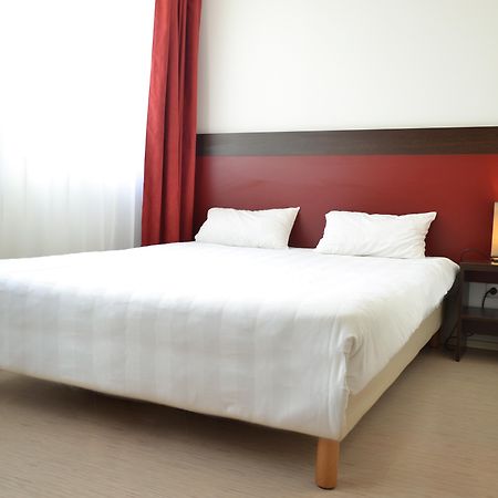 Residhotel Lille Vauban ภายนอก รูปภาพ