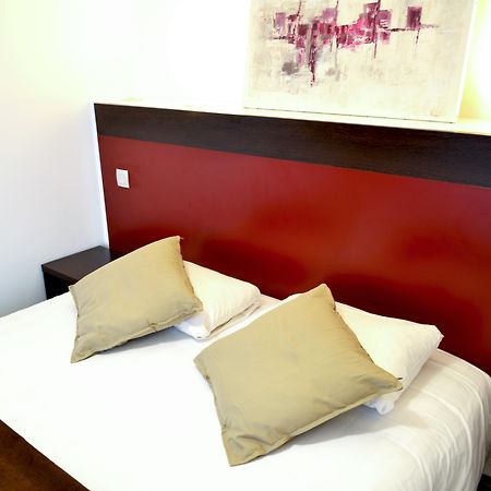 Residhotel Lille Vauban ภายนอก รูปภาพ