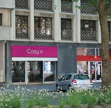 Residhotel Lille Vauban ภายนอก รูปภาพ