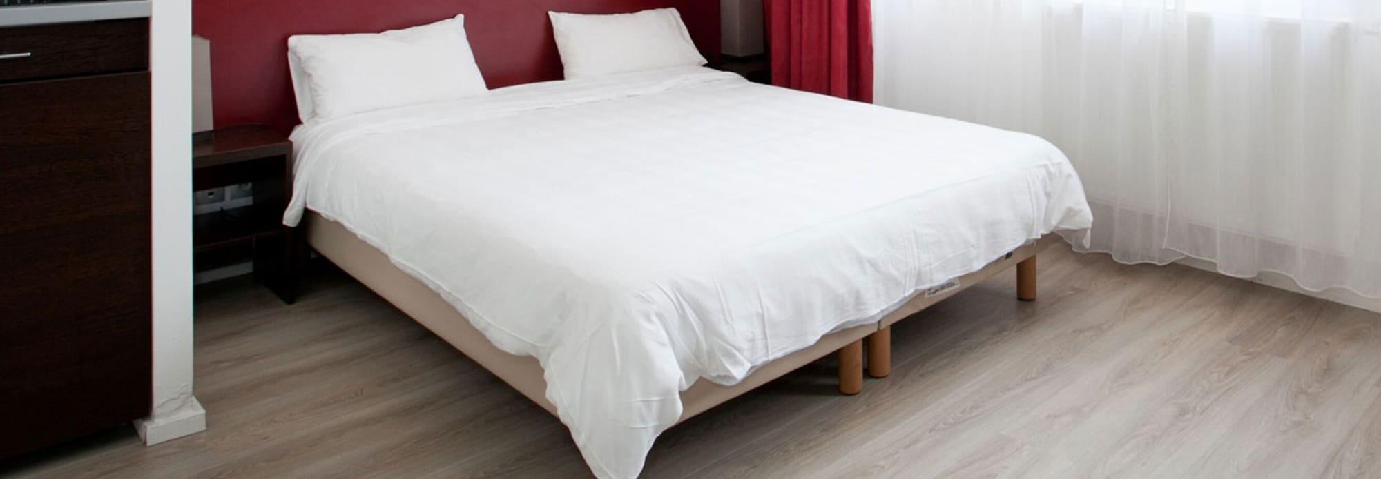 Residhotel Lille Vauban ภายนอก รูปภาพ