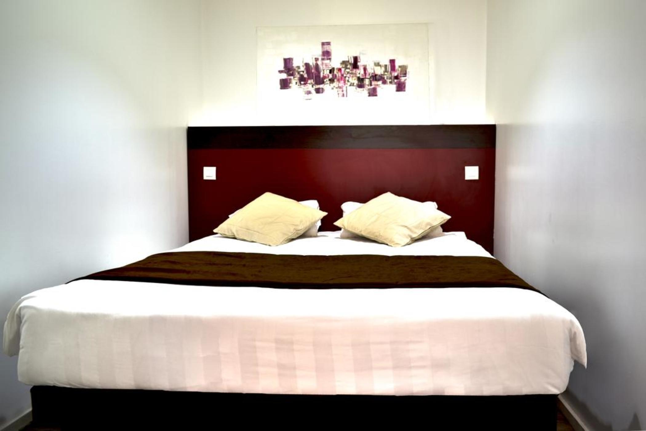 Residhotel Lille Vauban ภายนอก รูปภาพ