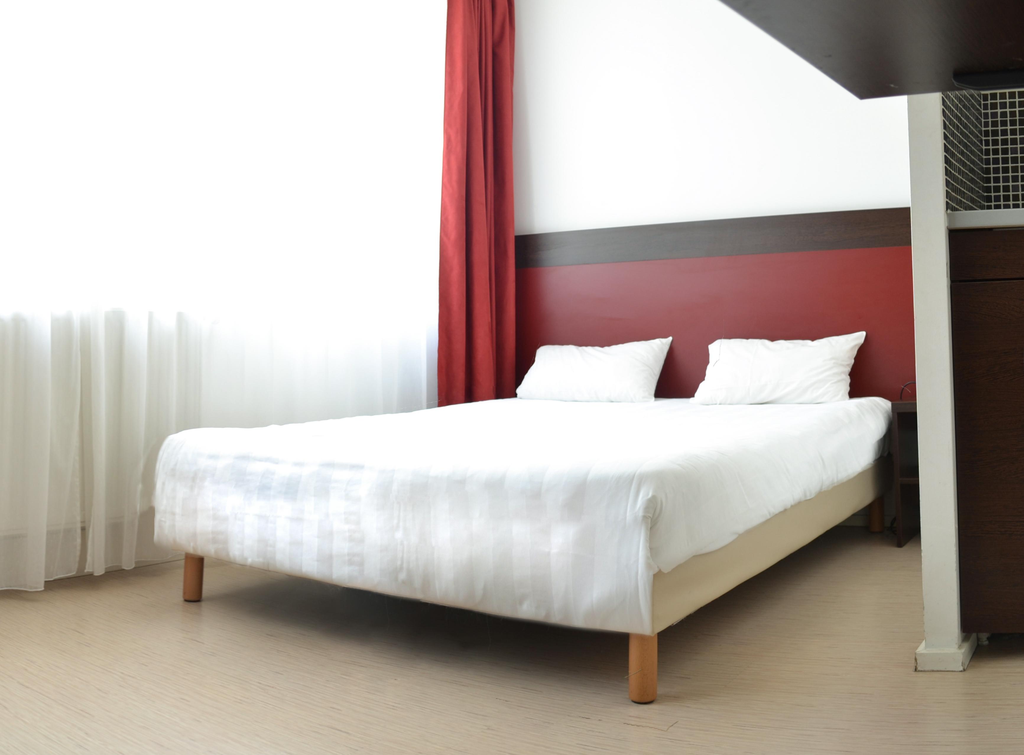 Residhotel Lille Vauban ภายนอก รูปภาพ