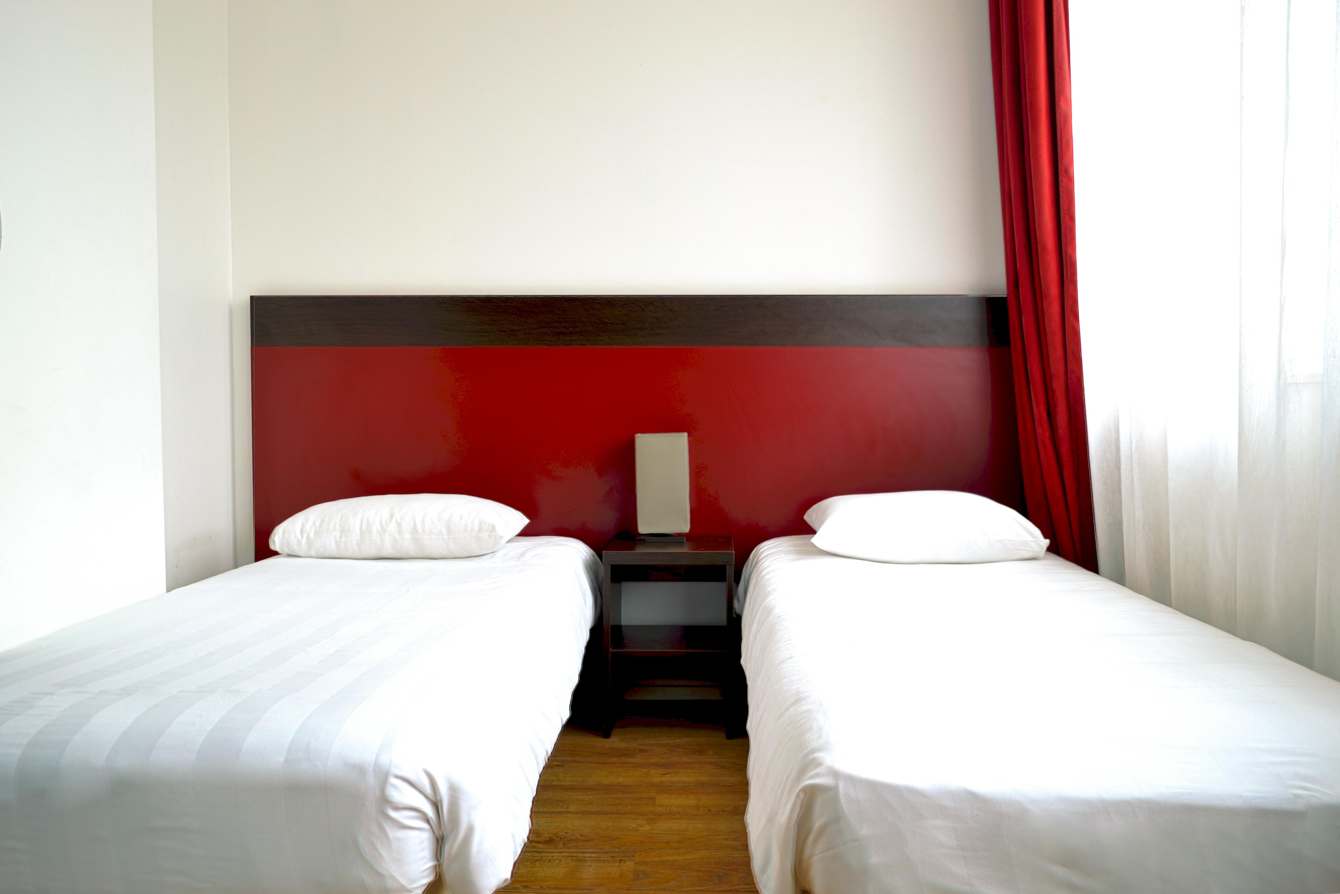 Residhotel Lille Vauban ภายนอก รูปภาพ