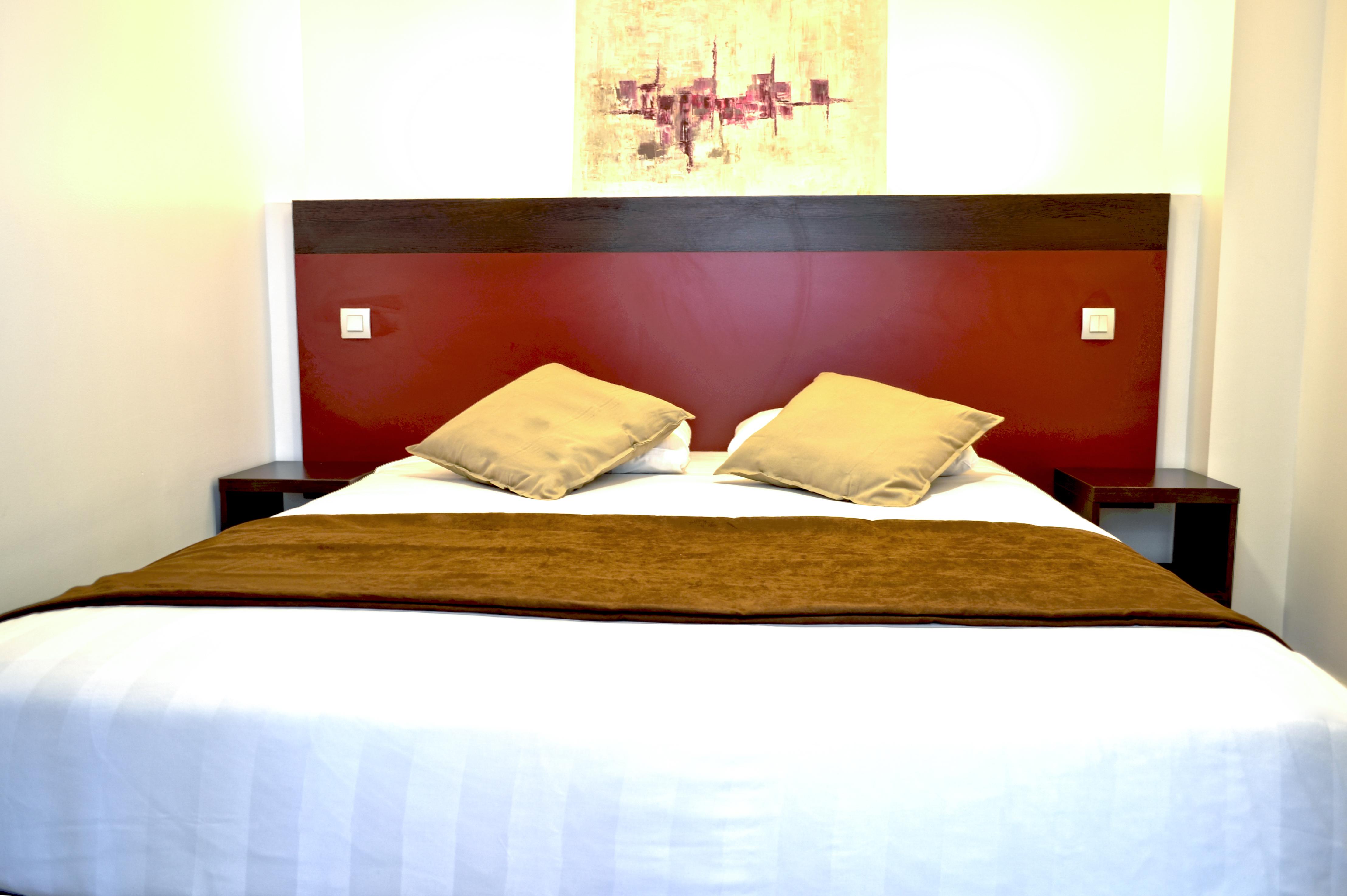 Residhotel Lille Vauban ภายนอก รูปภาพ