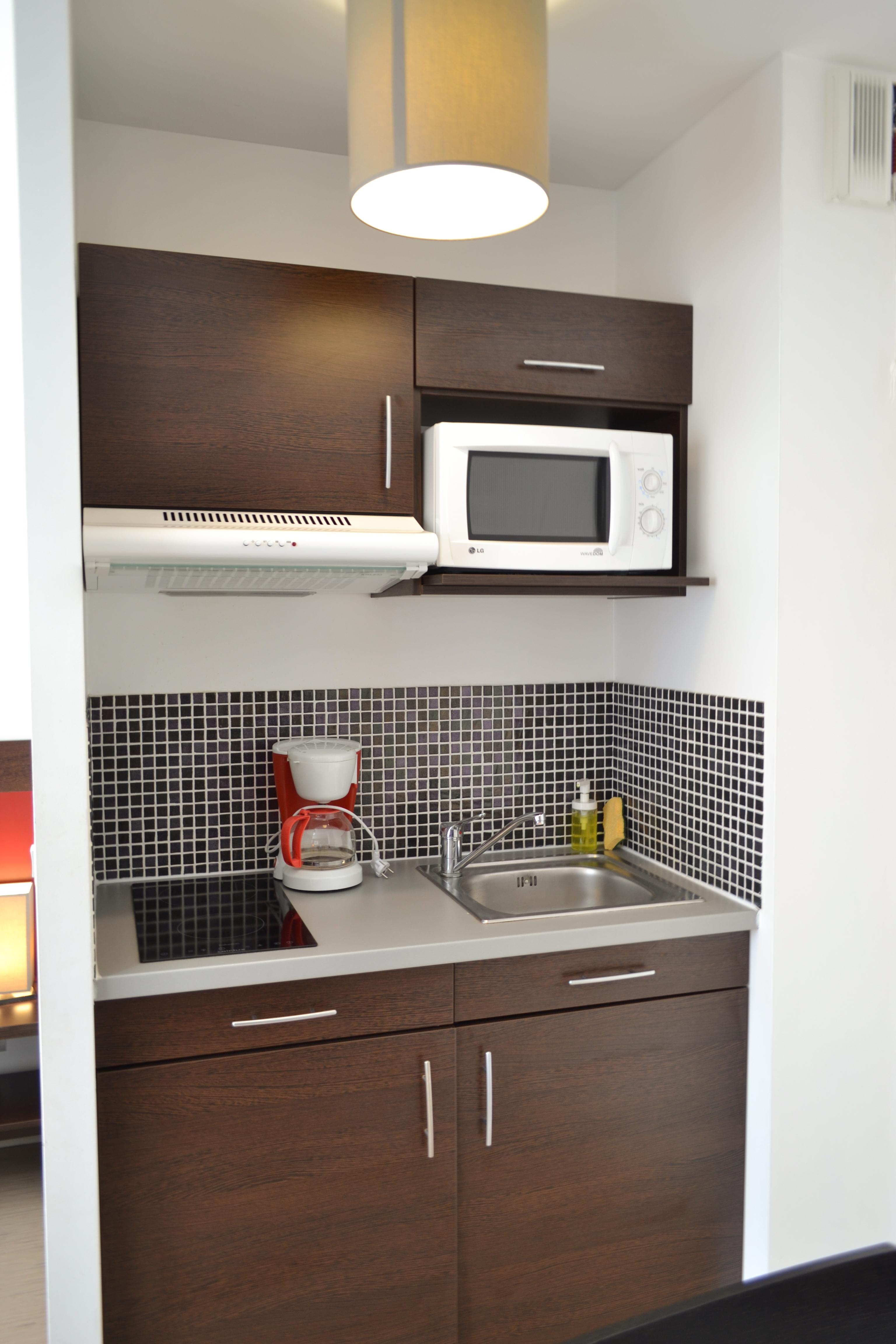 Residhotel Lille Vauban ภายนอก รูปภาพ