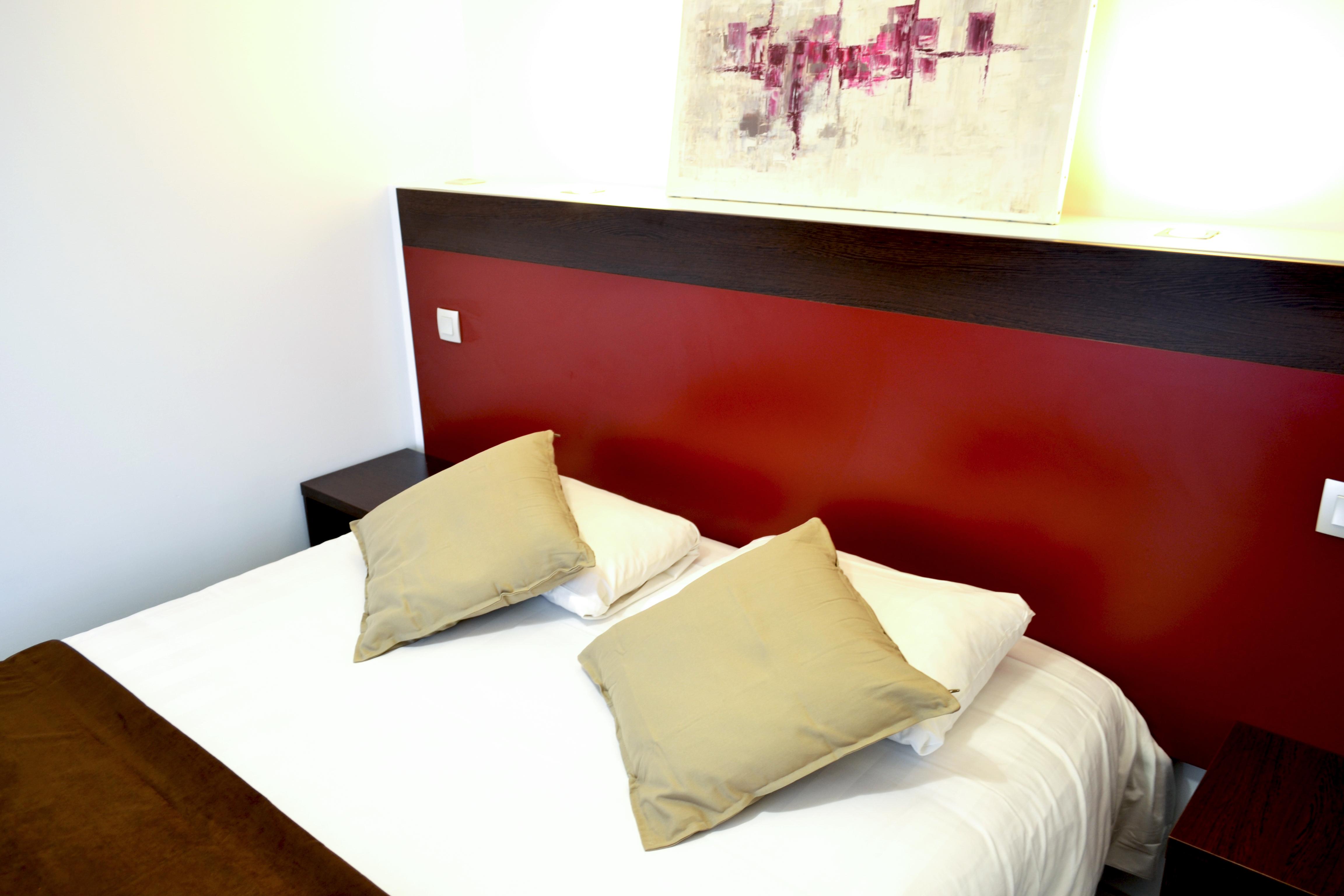 Residhotel Lille Vauban ภายนอก รูปภาพ