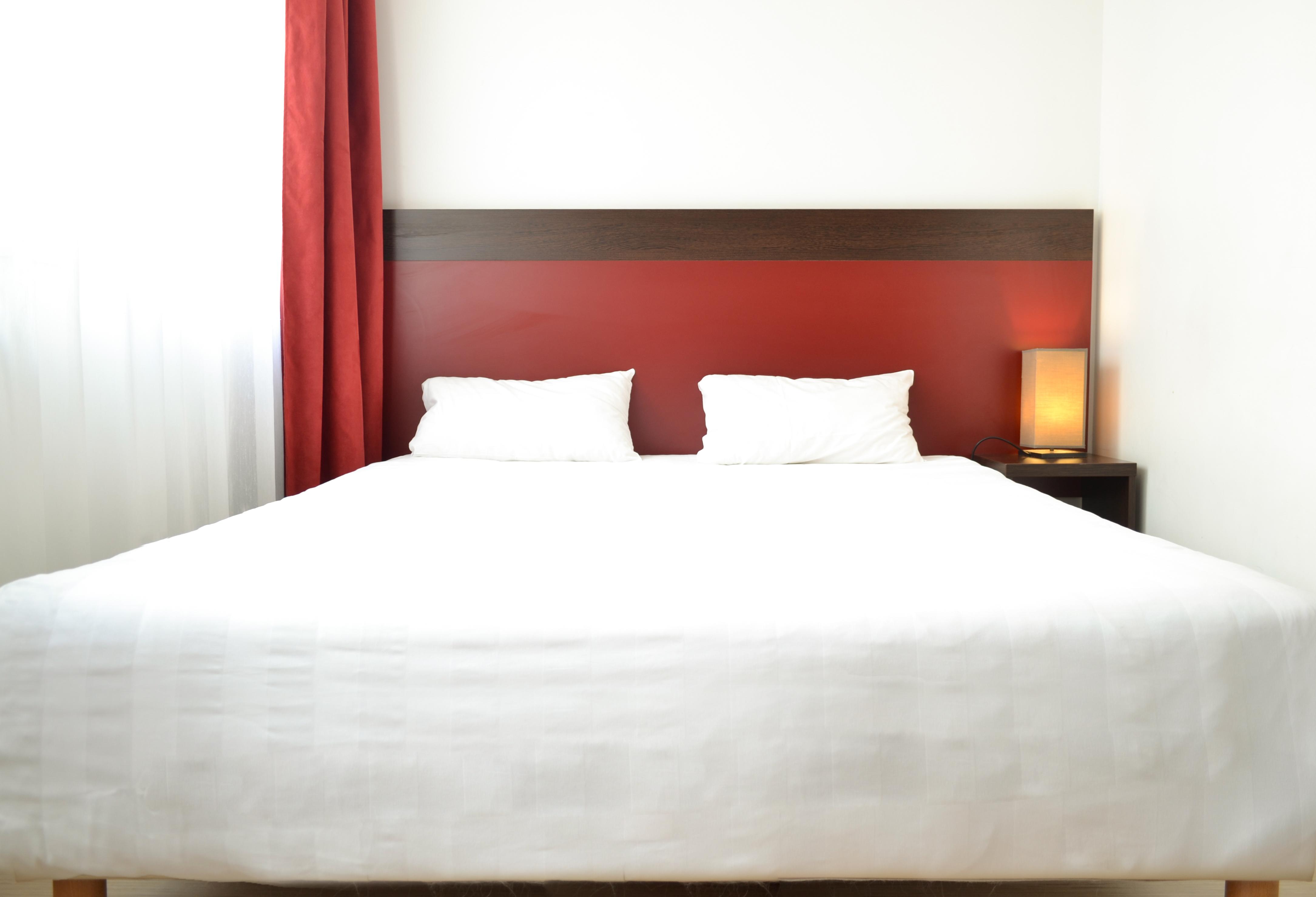 Residhotel Lille Vauban ภายนอก รูปภาพ