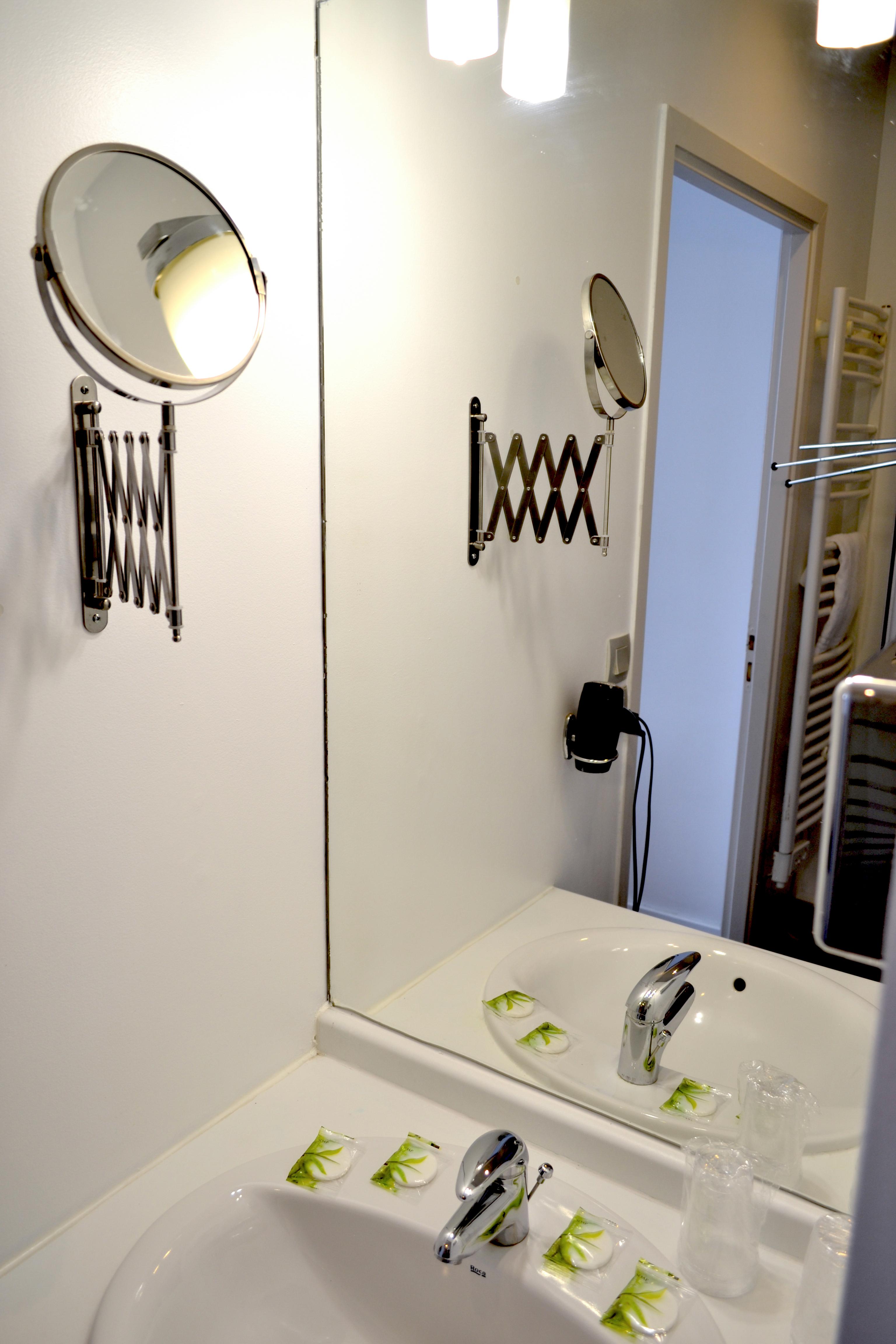 Residhotel Lille Vauban ภายนอก รูปภาพ