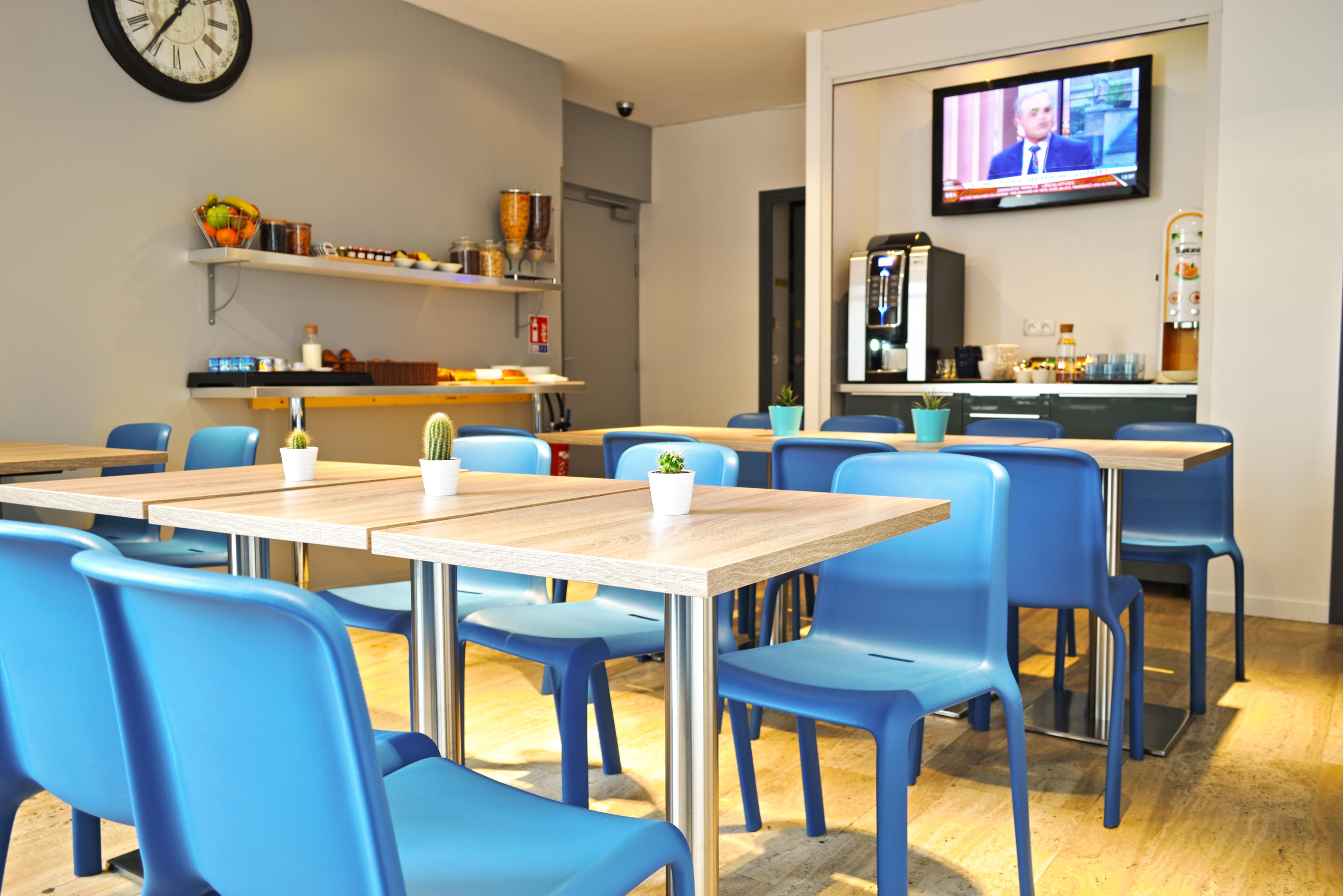 Residhotel Lille Vauban ภายนอก รูปภาพ