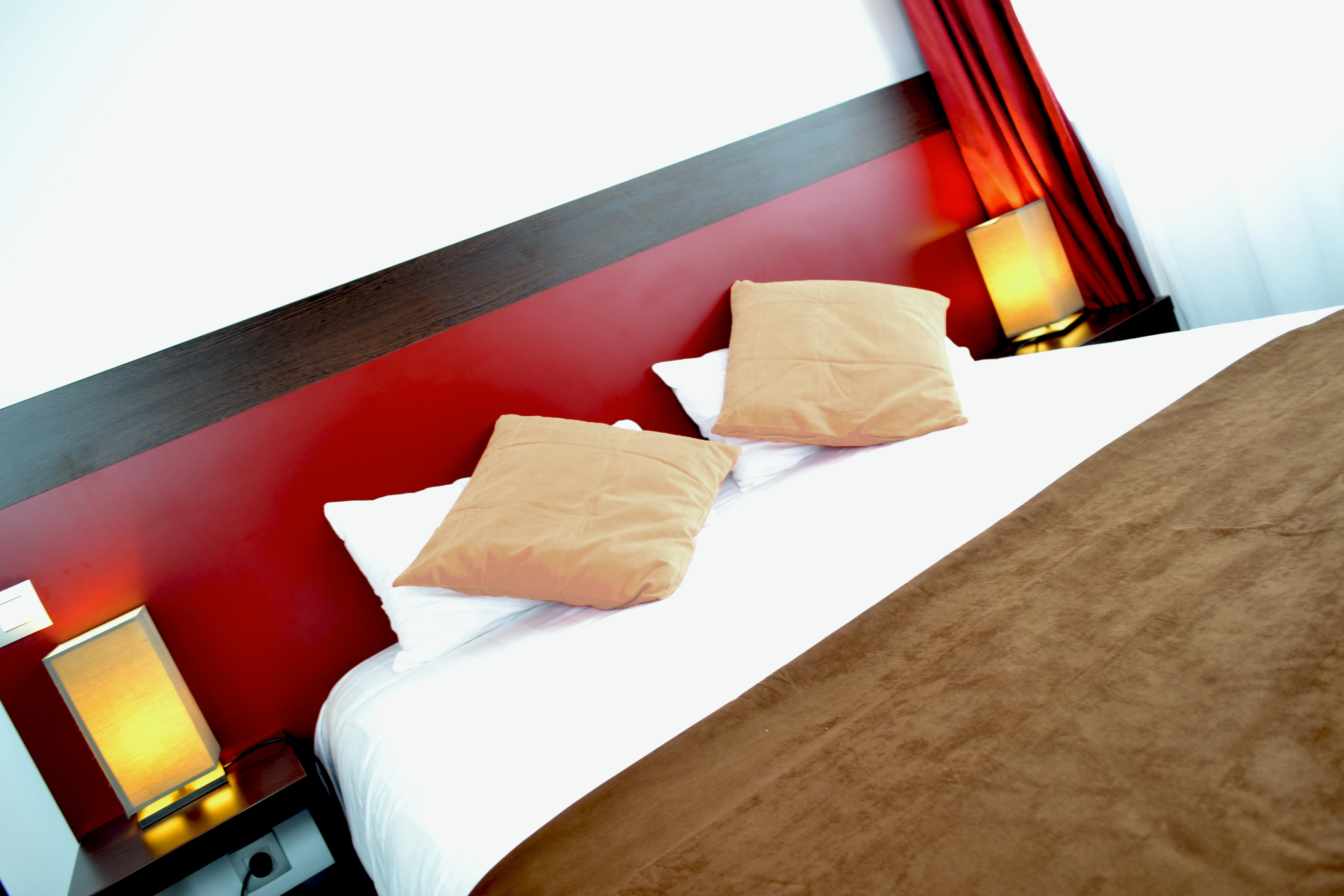 Residhotel Lille Vauban ภายนอก รูปภาพ