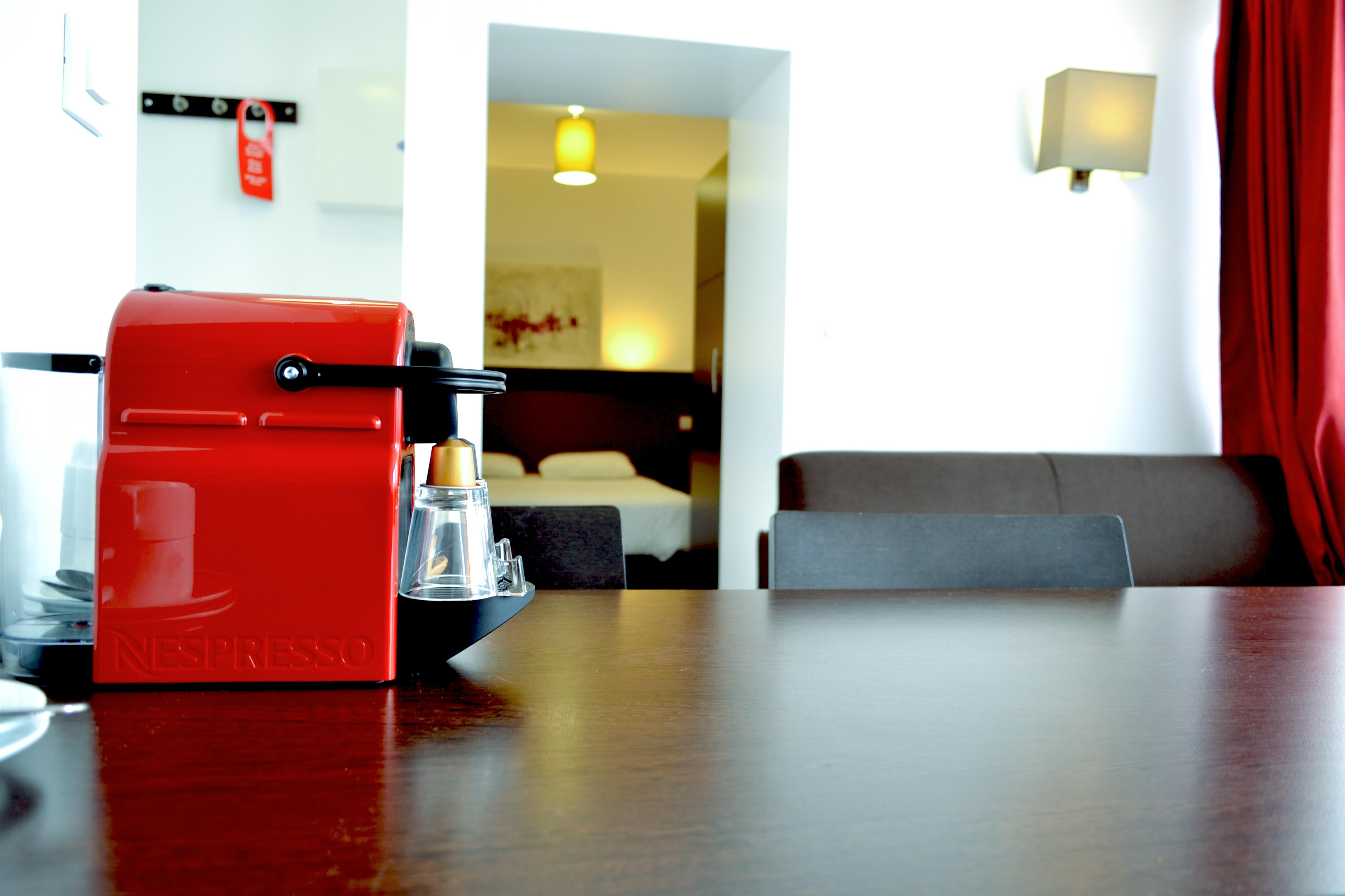 Residhotel Lille Vauban ภายนอก รูปภาพ
