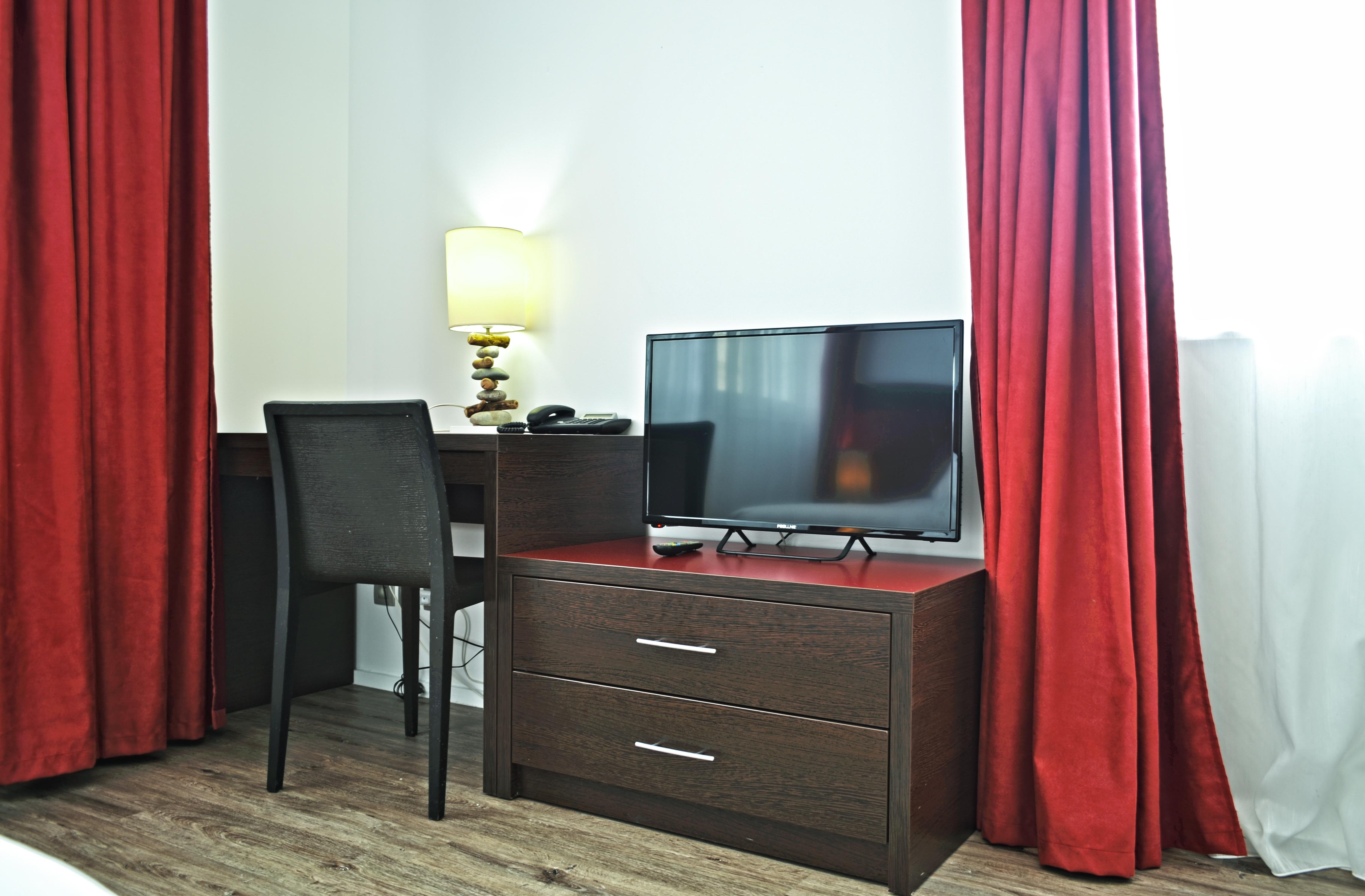 Residhotel Lille Vauban ภายนอก รูปภาพ