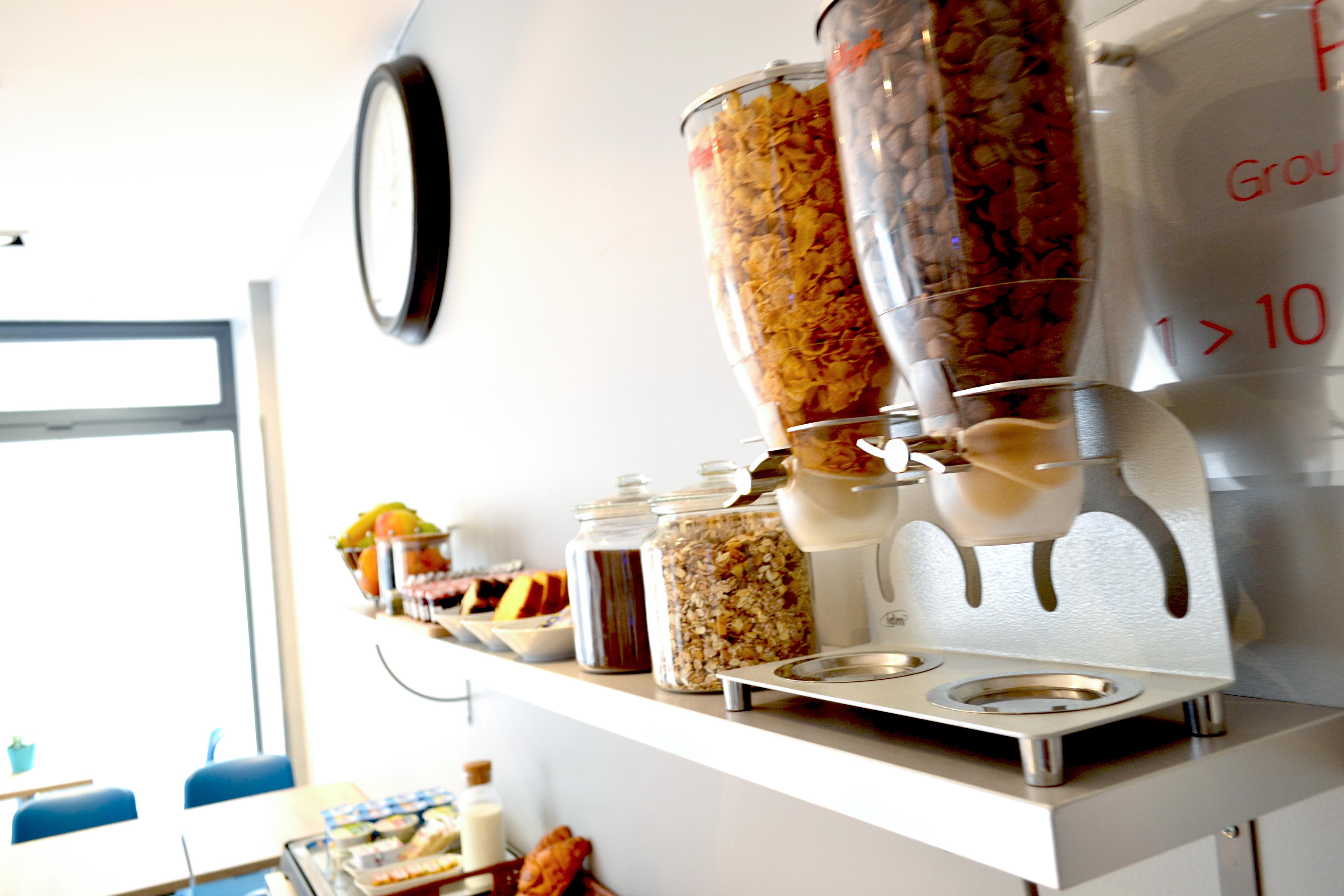 Residhotel Lille Vauban ภายนอก รูปภาพ