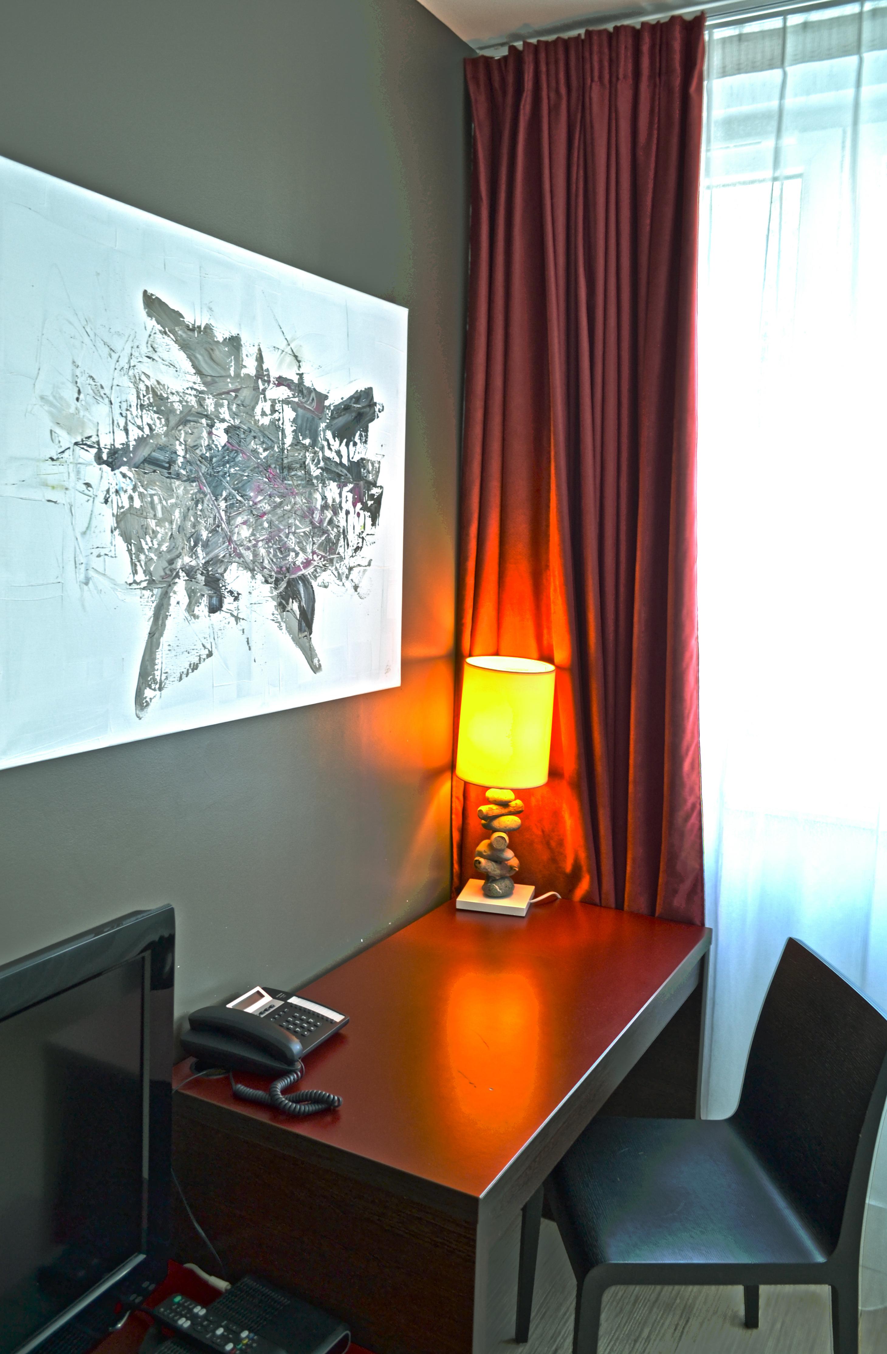 Residhotel Lille Vauban ภายนอก รูปภาพ