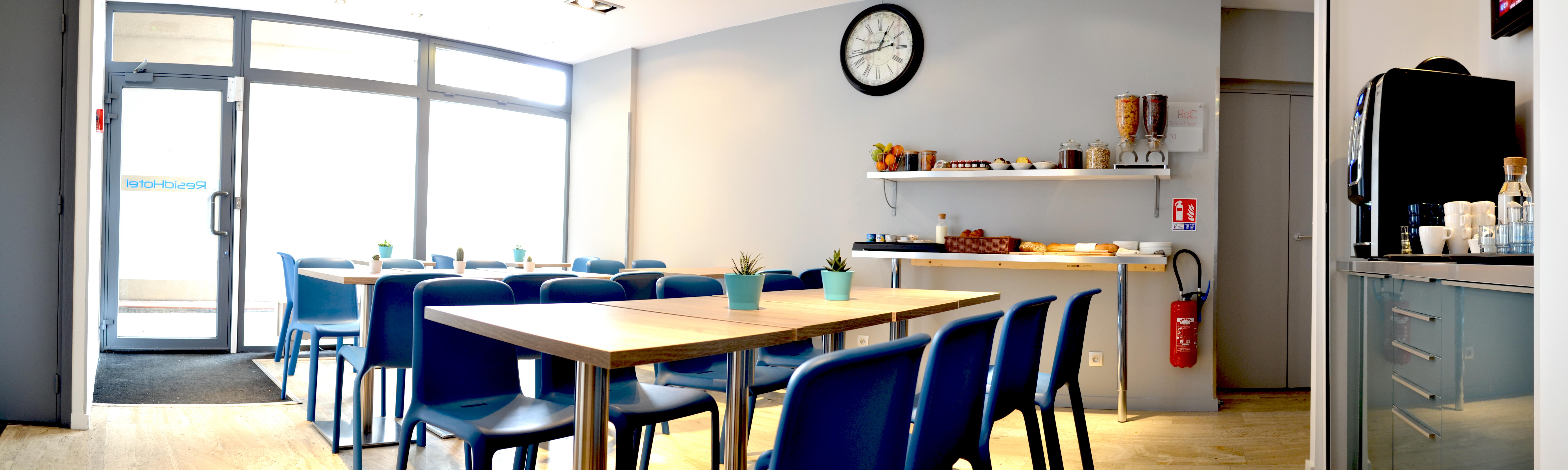 Residhotel Lille Vauban ภายนอก รูปภาพ