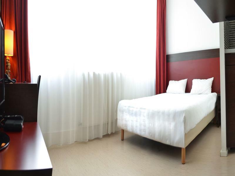 Residhotel Lille Vauban ภายนอก รูปภาพ