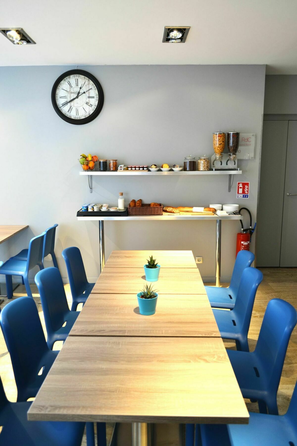 Residhotel Lille Vauban ภายนอก รูปภาพ