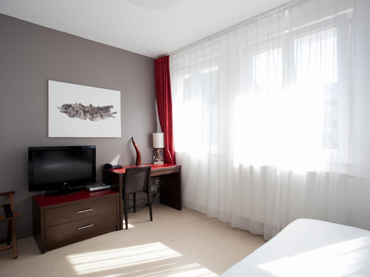Residhotel Lille Vauban ภายนอก รูปภาพ