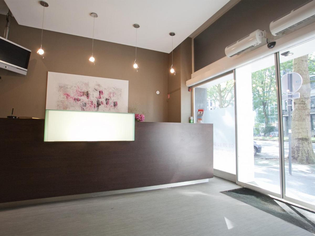 Residhotel Lille Vauban ภายนอก รูปภาพ