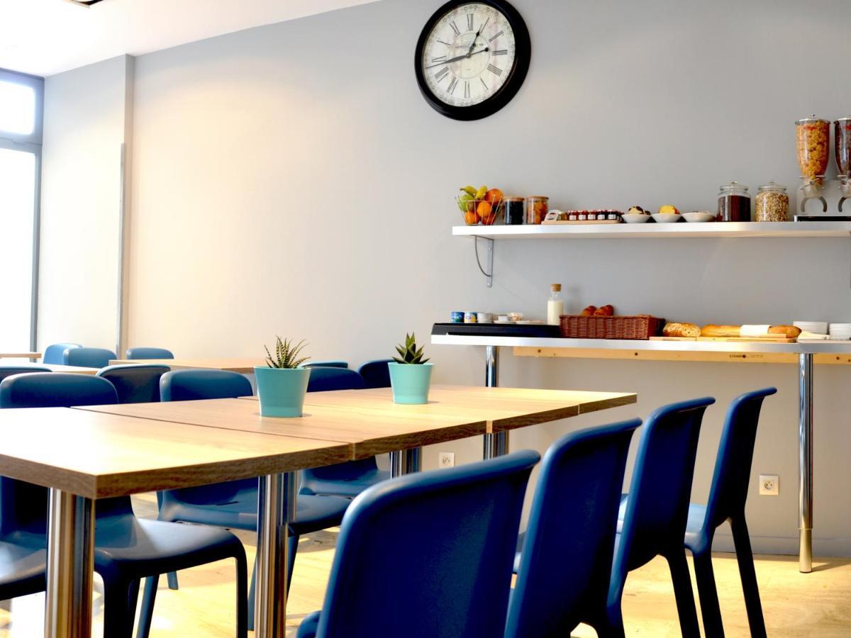 Residhotel Lille Vauban ภายนอก รูปภาพ